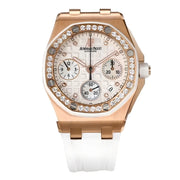 Audemars Piguet Royal Oak Offshore