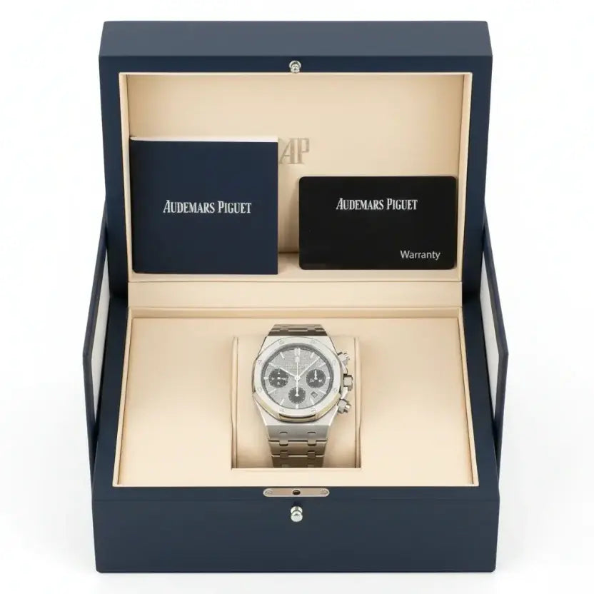 Audemars Piguet Royal Oak Chronograph
