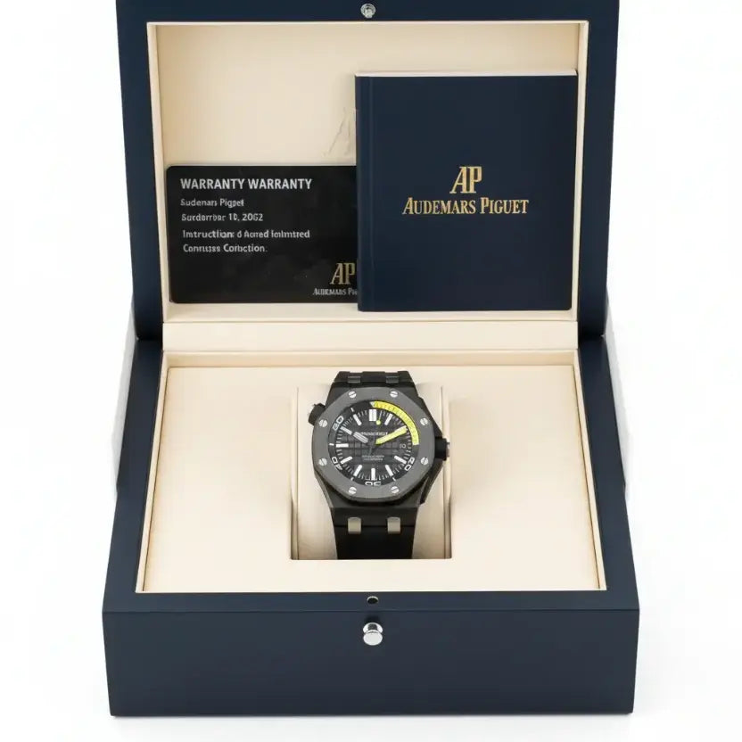 Audemars Piguet Royal Oak Offshore Diver