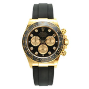 Rolex Oyster Perpetual Cosmograph Daytona