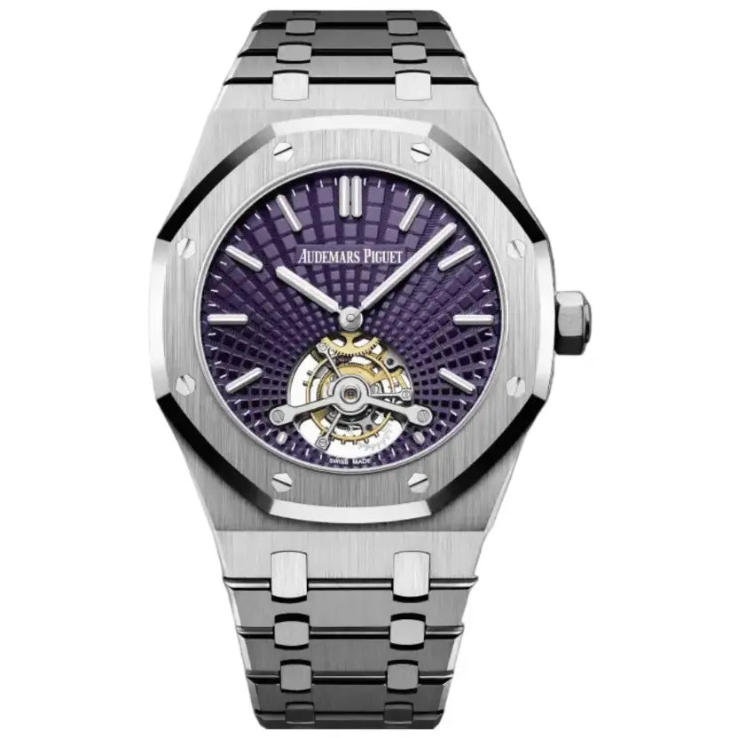 Audemars Piguet Royal Oak Tourbillon