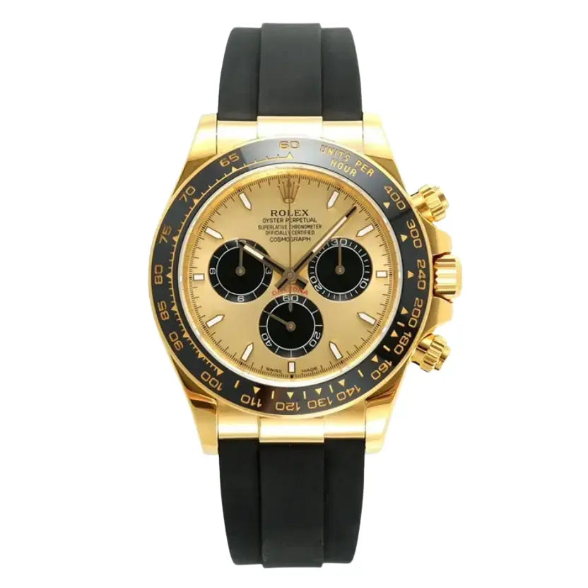 Rolex Oyster Perpetual Cosmograph Daytona