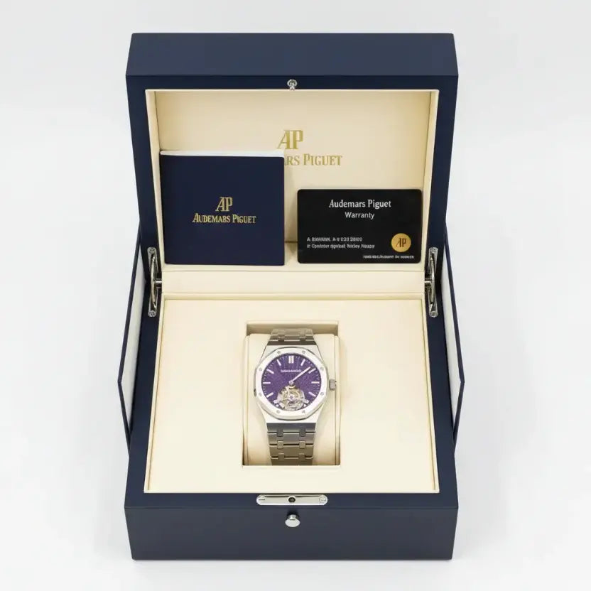 Audemars Piguet Royal Oak Tourbillon