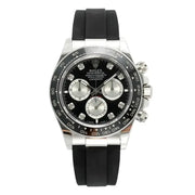 Rolex Oyster Perpetual Cosmograph Daytona