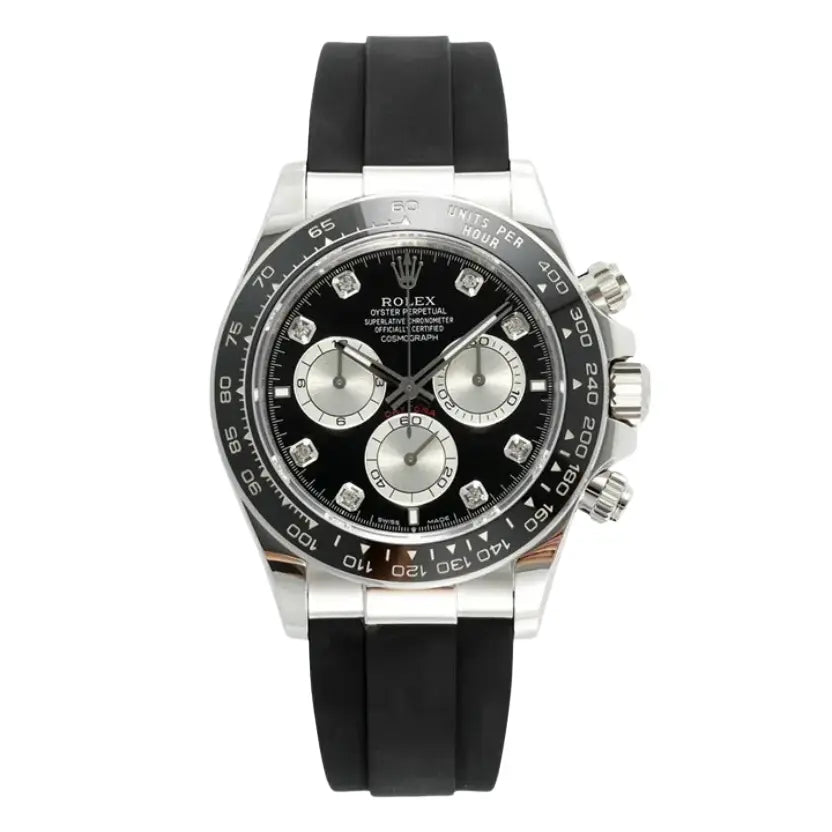 Rolex Oyster Perpetual Cosmograph Daytona