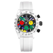 Rolex Cosmograph Daytona "Motley"