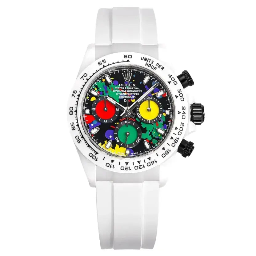Rolex Cosmograph Daytona "Motley"