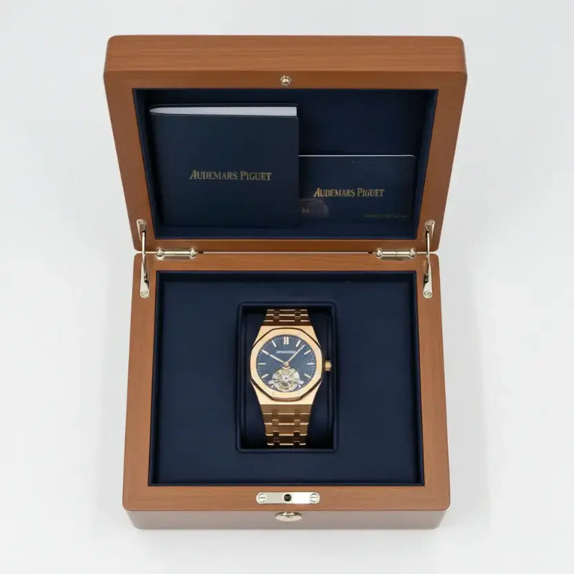Audemars Piguet Royal Oak Tourbillon
