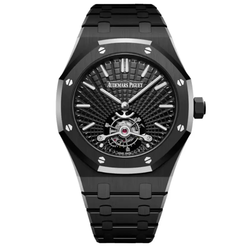 Audemars Piguet Royal Oak Tourbillon
