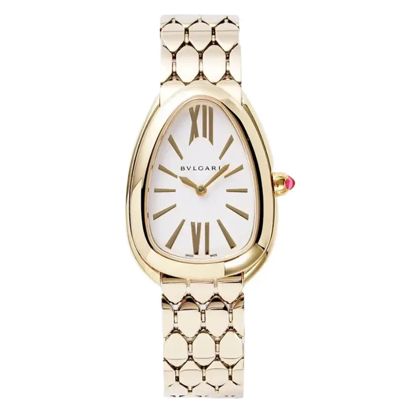 Bvlgari Serpenti Seduttori