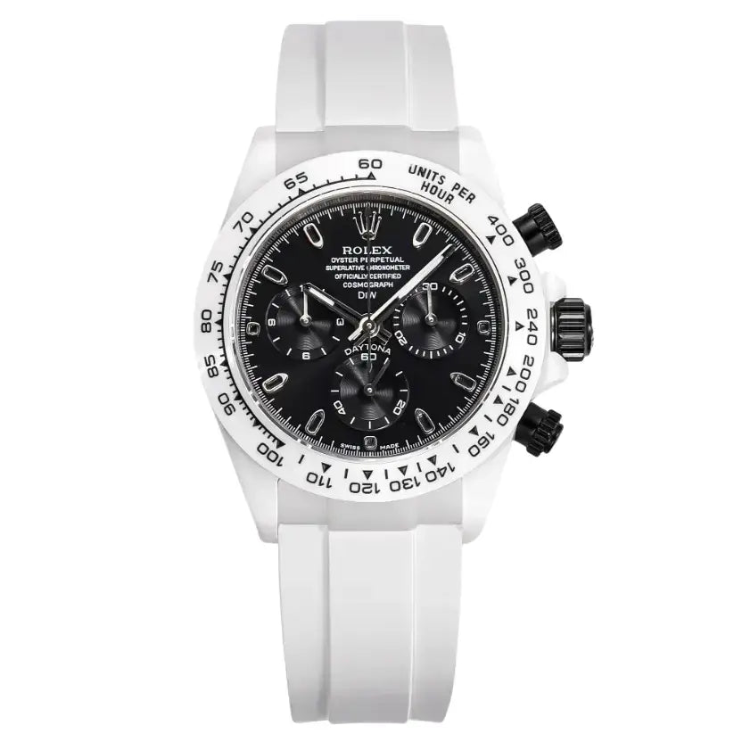 Rolex Oyster Perpetual Cosmograph Daytona watch