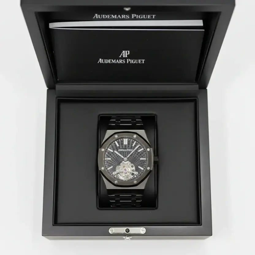 Audemars Piguet Royal Oak Tourbillon