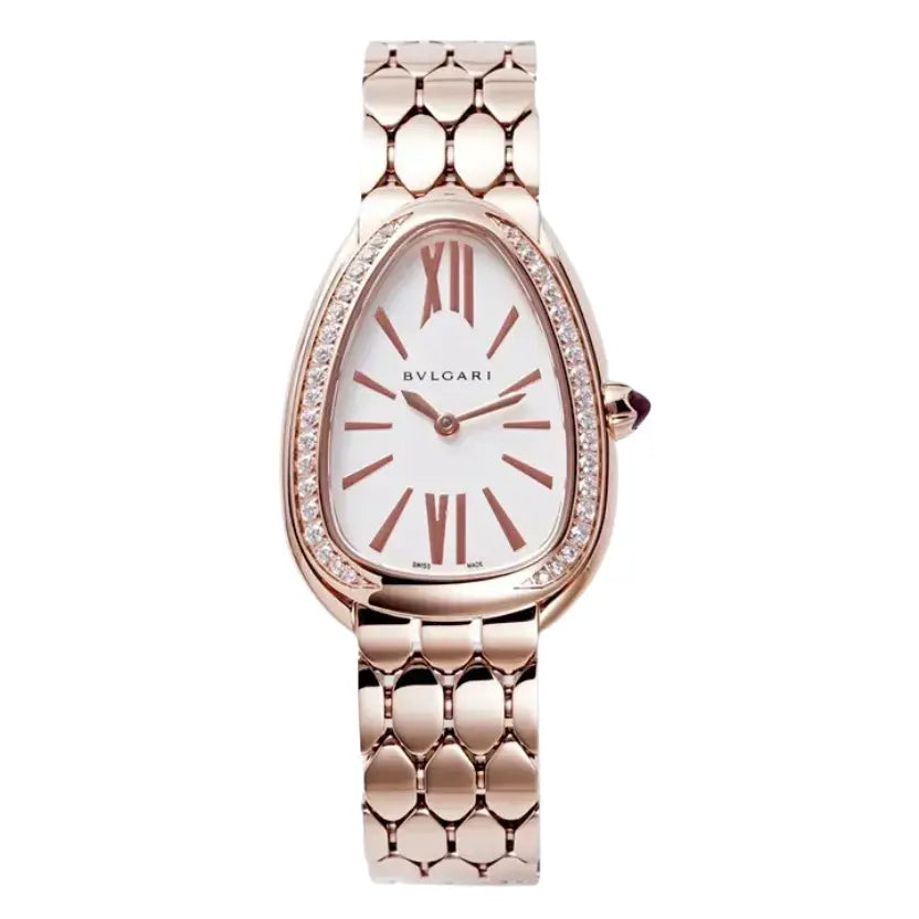 Bvlgari Serpenti Seduttori