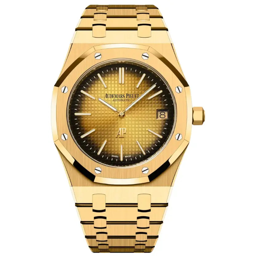 Audemars Piguet Royal Oak "Jumbo" Extra-Thin