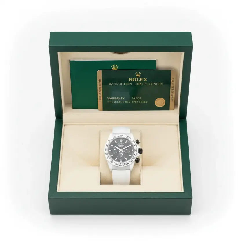 Rolex Oyster Perpetual Cosmograph Daytona watch