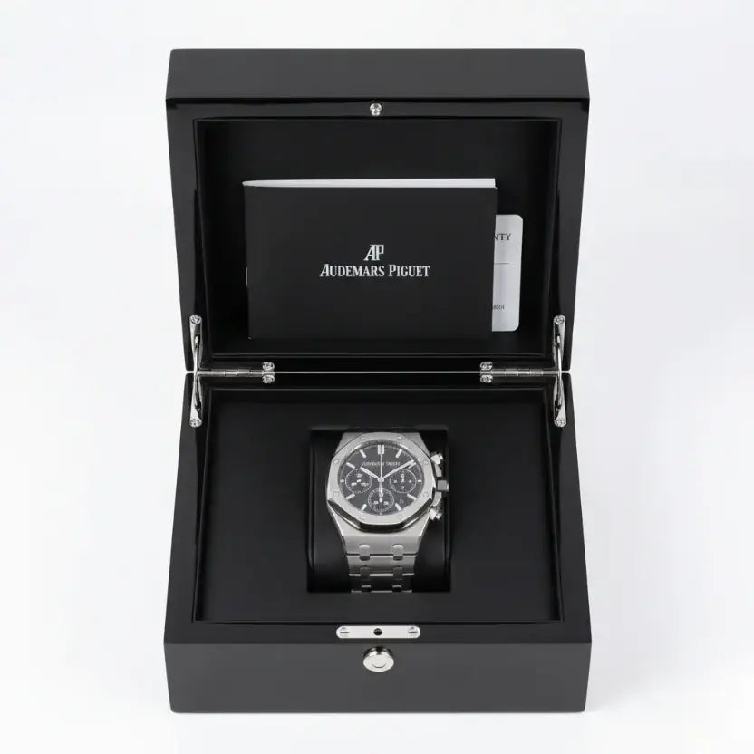 Audemars Piguet Royal Oak Selfwinding Chronograph