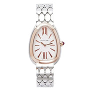 Bvlgari Serpenti Seduttori watch