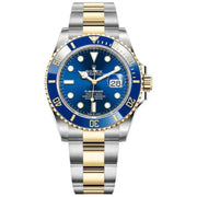 Rolex Submariner Date 126610