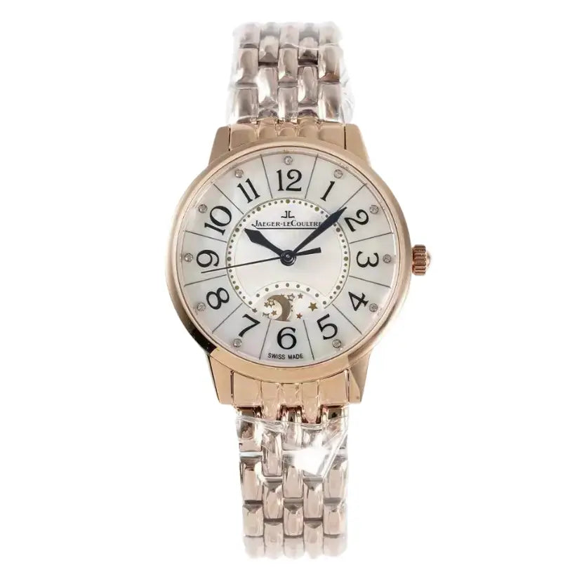 Jaeger-LeCoultre Rendez-Vous Classic Night & Day