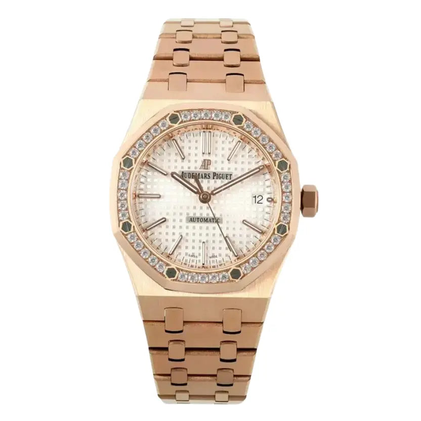 Audemars Piguet Royal Oak 15450ST