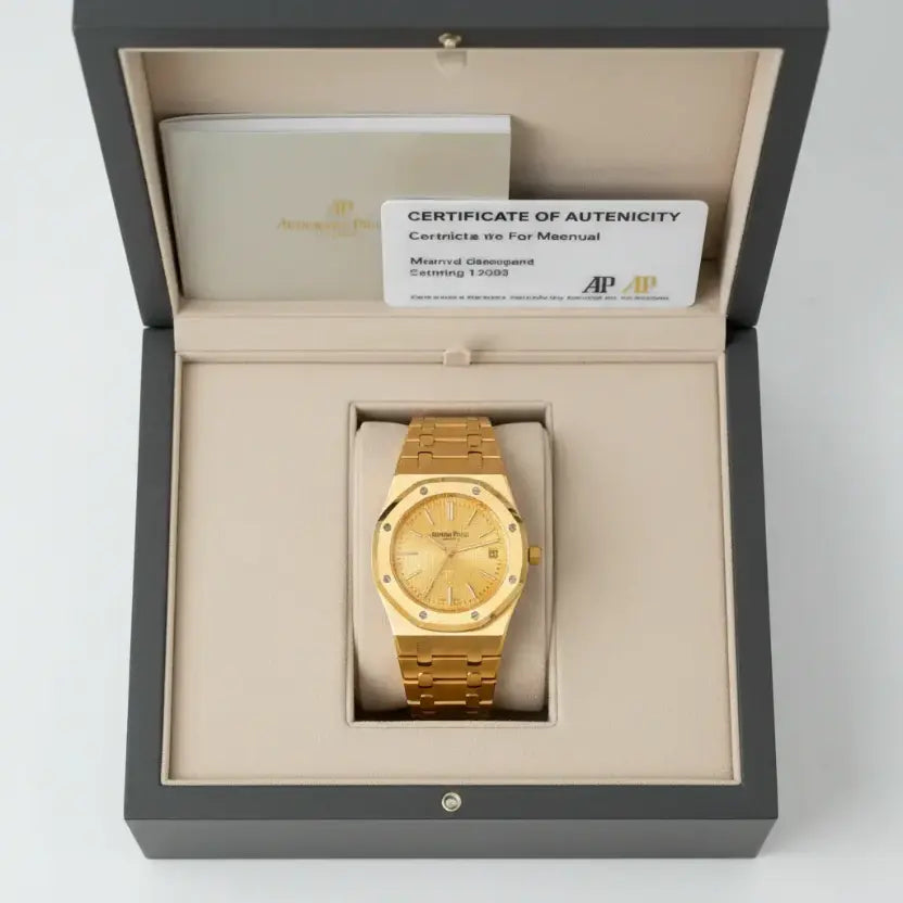 Audemars Piguet Royal Oak