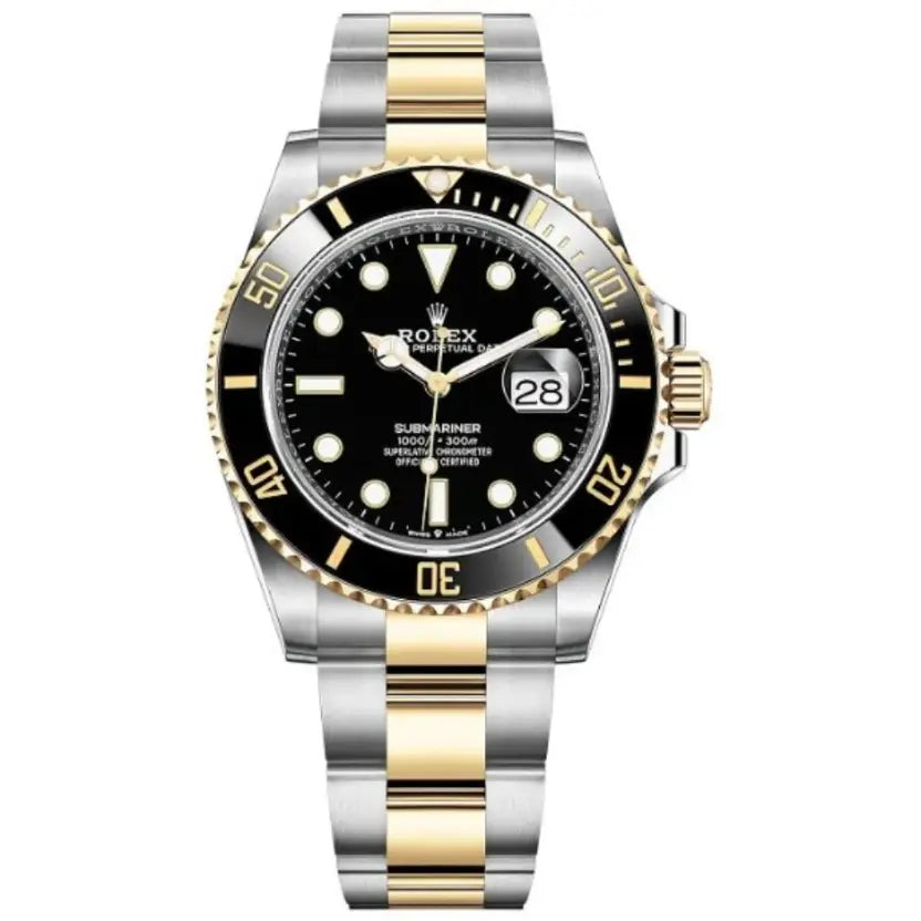 Rolex Submariner Date 126610