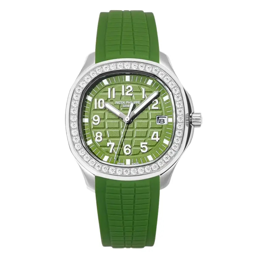 Patek Philippe Aquanaut Luce