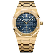 Audemars Piguet Royal Oak "Jumbo" Extra-Thin
