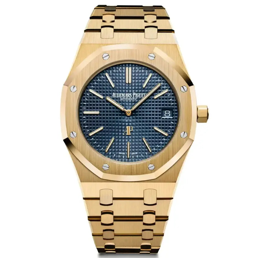 Audemars Piguet Royal Oak "Jumbo" Extra-Thin