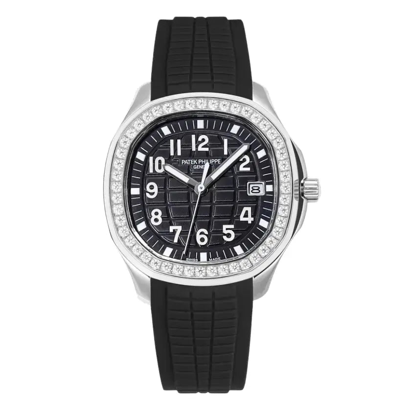 Patek Philippe Aquanaut Luce