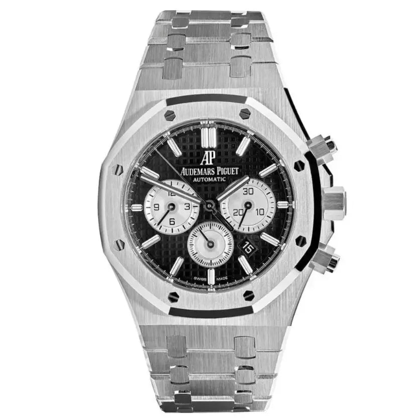 Audemars Piguet Royal Oak Chronograph