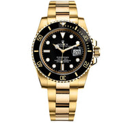 Rolex Submariner Date 126610