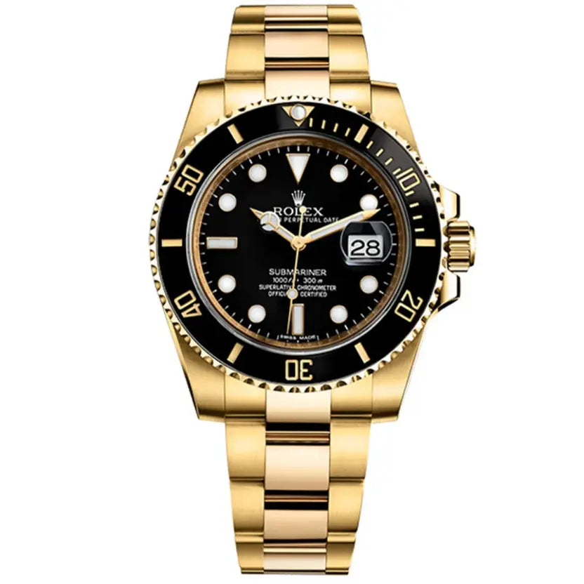 Rolex Submariner Date 126610