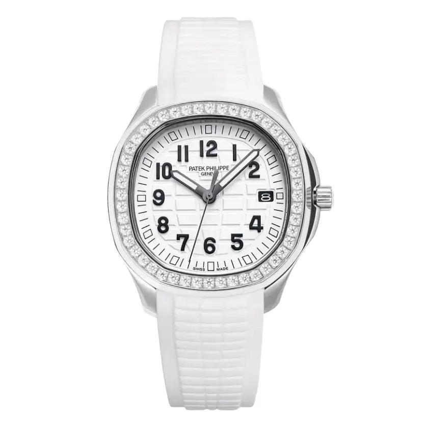Patek Philippe Aquanaut Luce