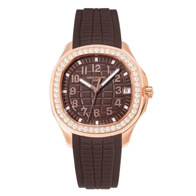 Patek Philippe Aquanaut Luce