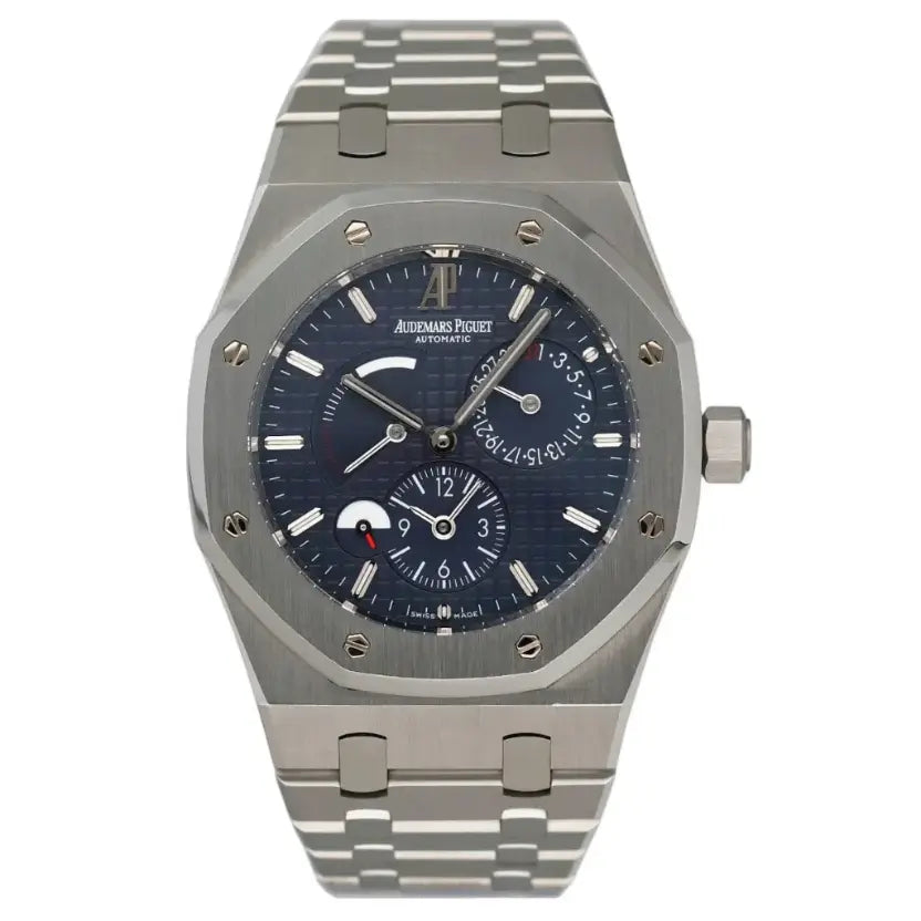 Audemars Piguet Royal Oak Dual Time