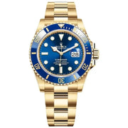 Rolex Submariner Date 126610