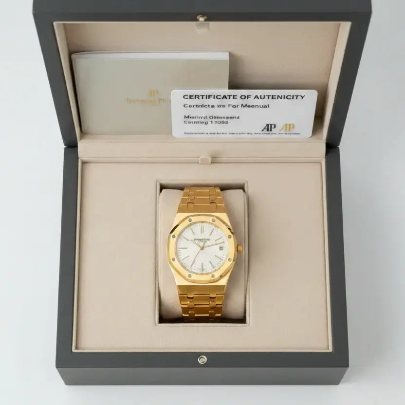 Audemars Piguet Royal Oak