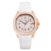 Patek Philippe Aquanaut Luce