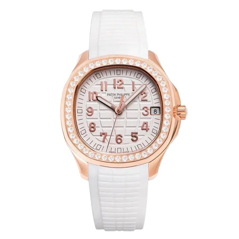Patek Philippe Aquanaut Luce