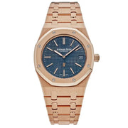 Audemars Piguet Royal Oak "Jumbo" Extra-Thin