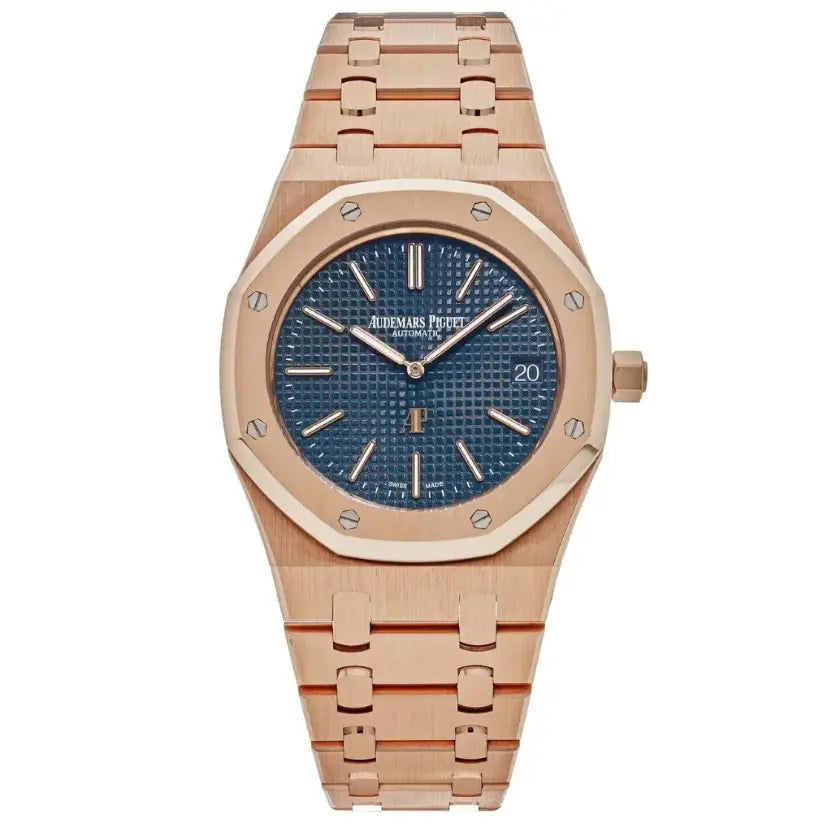Audemars Piguet Royal Oak "Jumbo" Extra-Thin