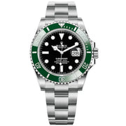 Rolex Submariner Date 126610