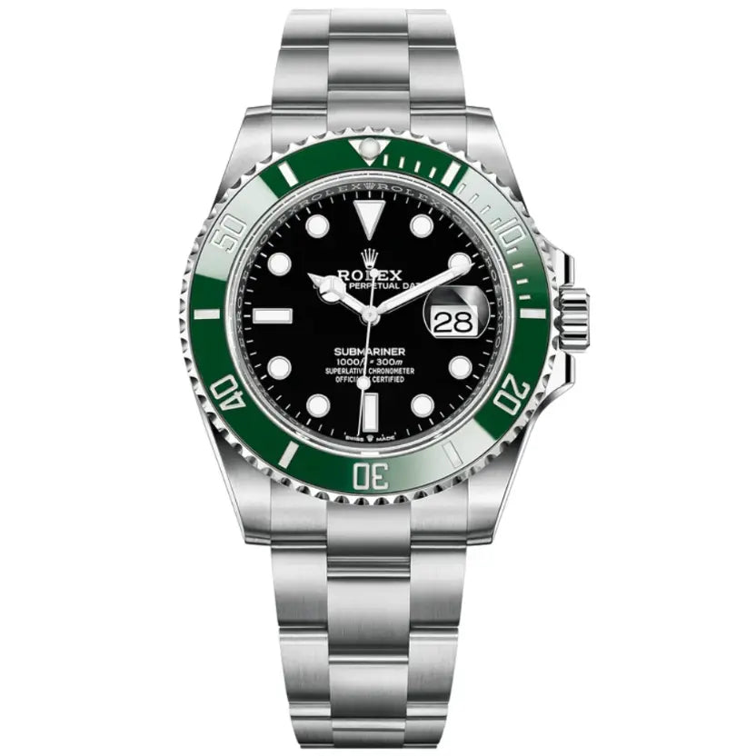 Rolex Submariner Date 126610