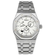 Audemars Piguet Royal Oak Dual Time
