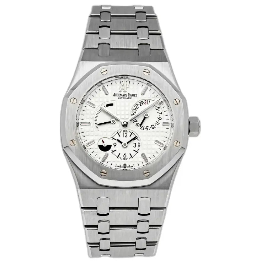 Audemars Piguet Royal Oak Dual Time