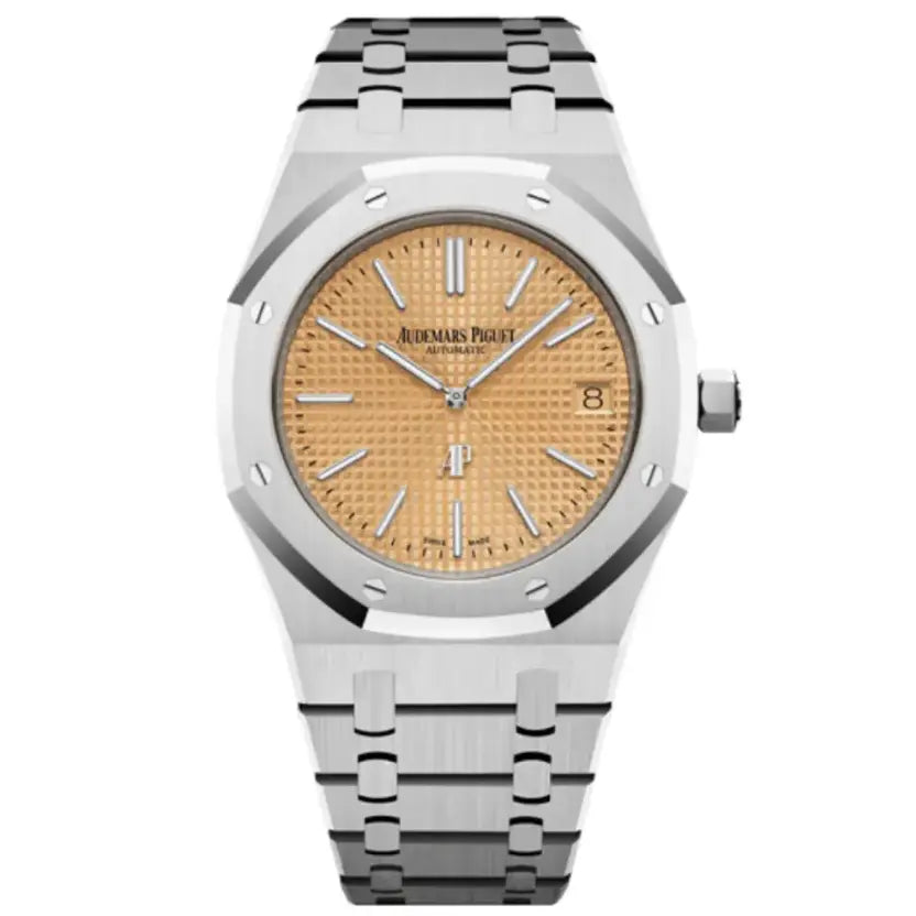 Audemars Piguet Royal Oak "Jumbo" Extra-Thin