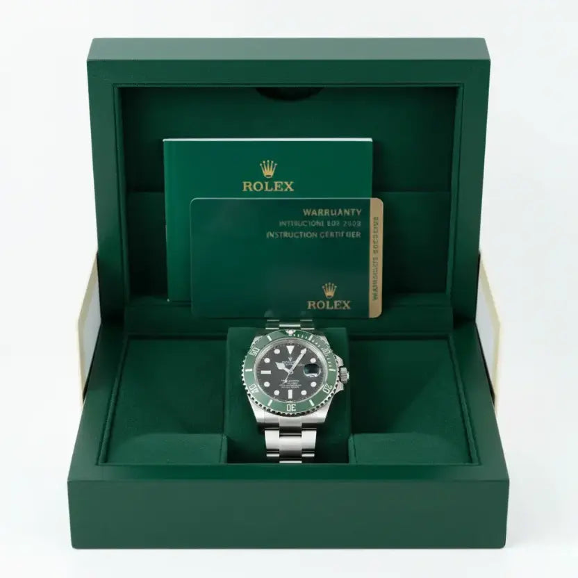 Rolex Submariner Date 126610