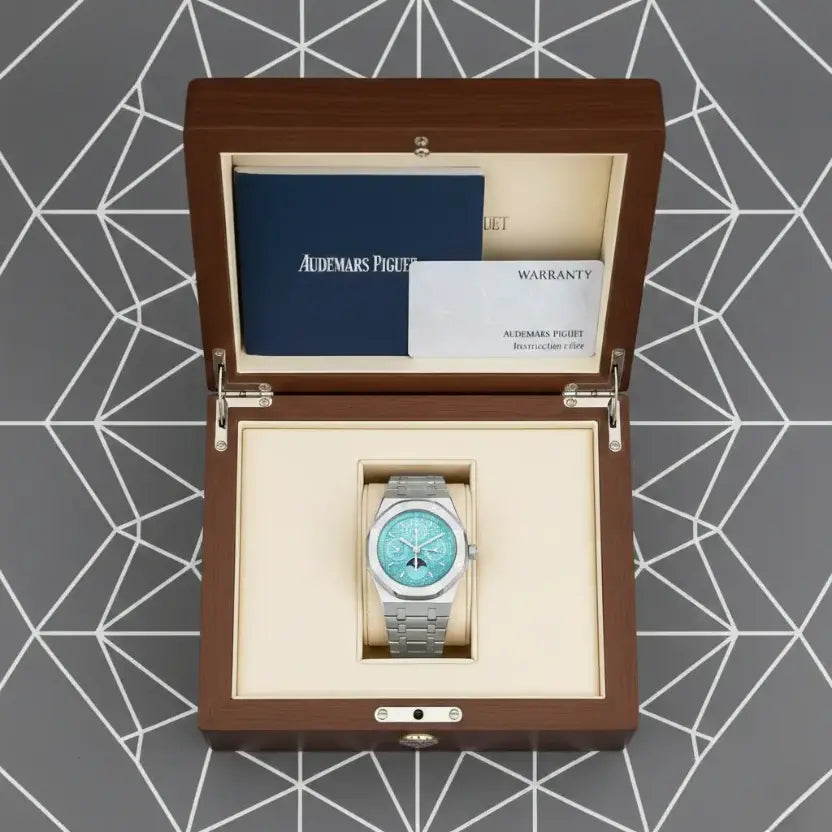 Audemars Piguet Royal Oak Perpetual Calendar