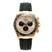 Rolex Oyster Perpetual Cosmograph Daytona